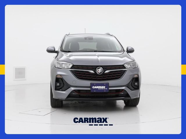 2020 Buick Encore GX Preferred