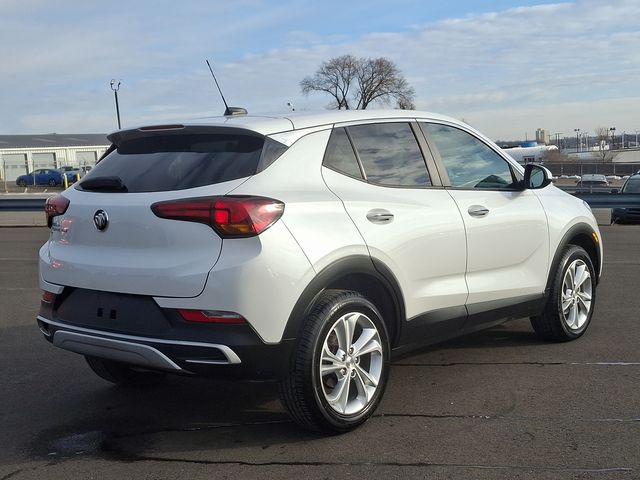 2020 Buick Encore GX Preferred