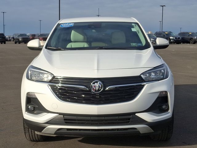 2020 Buick Encore GX Preferred