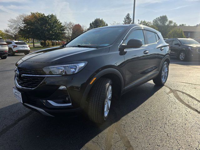 2020 Buick Encore GX Preferred