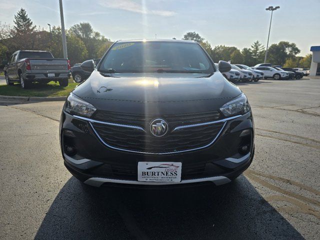 2020 Buick Encore GX Preferred