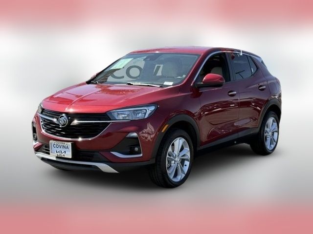 2020 Buick Encore GX Preferred