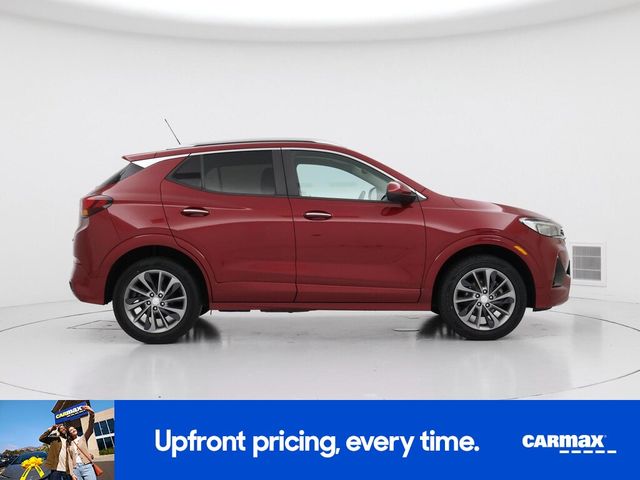 2020 Buick Encore GX Preferred