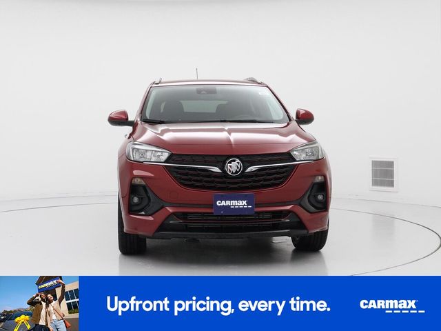 2020 Buick Encore GX Preferred