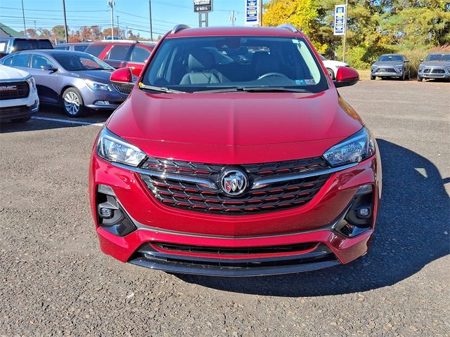 2020 Buick Encore GX Preferred