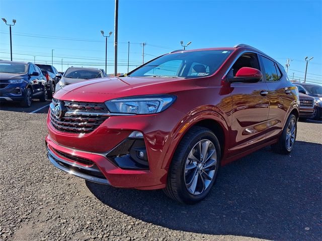 2020 Buick Encore GX Preferred