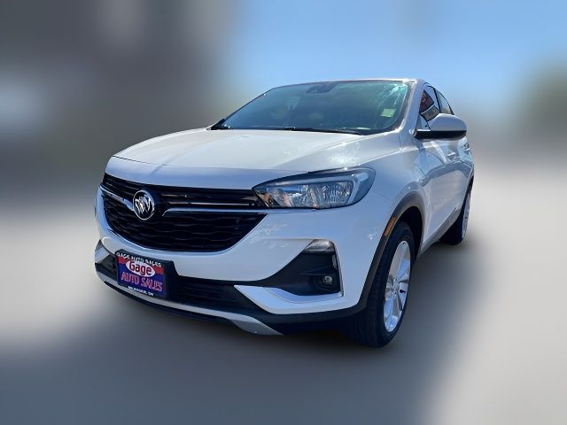 2020 Buick Encore GX Preferred