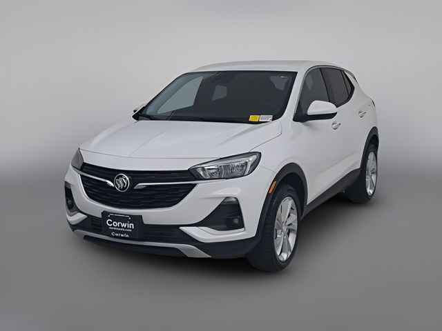2020 Buick Encore GX Preferred