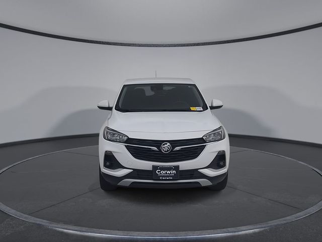 2020 Buick Encore GX Preferred