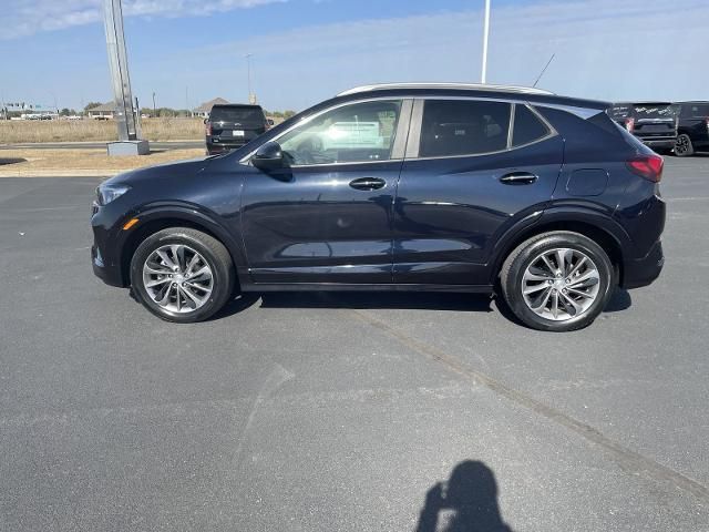 2020 Buick Encore GX Preferred