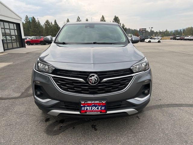 2020 Buick Encore GX Preferred