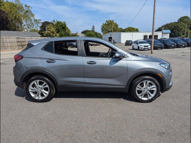 2020 Buick Encore GX Preferred