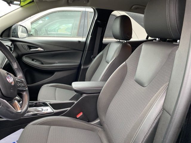 2020 Buick Encore GX Preferred