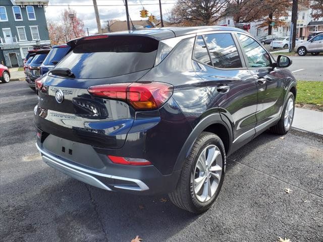 2020 Buick Encore GX Preferred