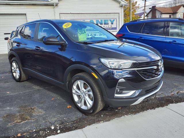 2020 Buick Encore GX Preferred