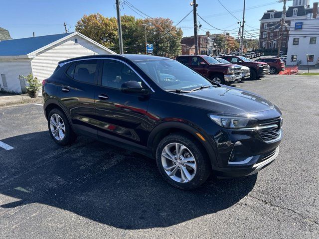 2020 Buick Encore GX Preferred