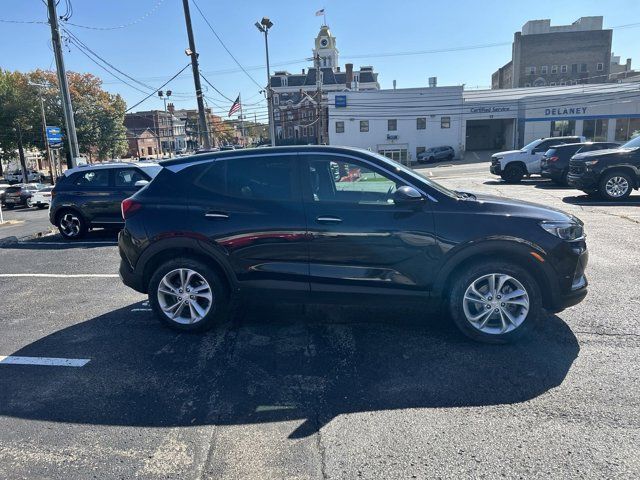 2020 Buick Encore GX Preferred