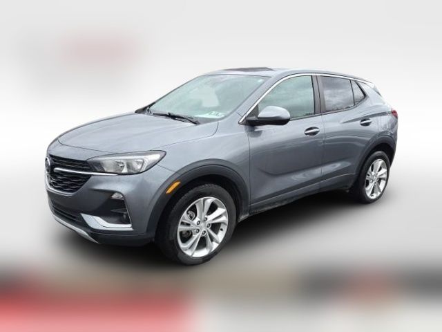 2020 Buick Encore GX Preferred