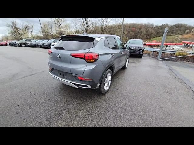 2020 Buick Encore GX Preferred