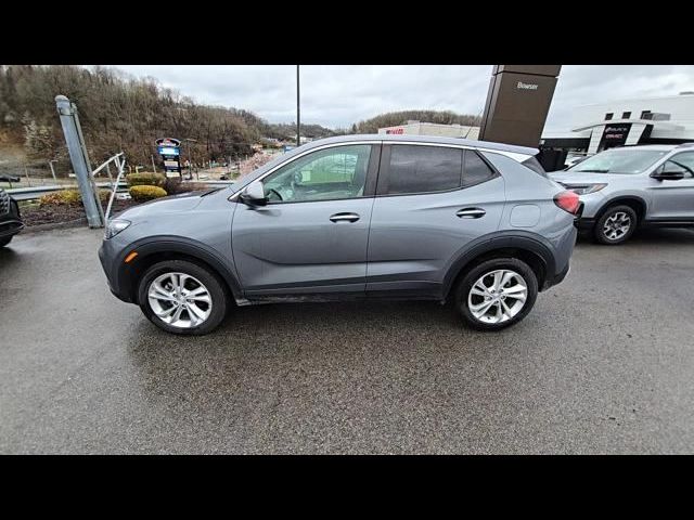 2020 Buick Encore GX Preferred
