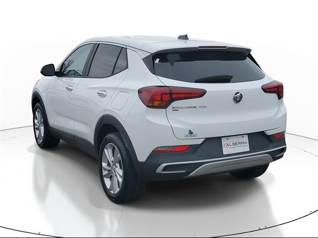 2020 Buick Encore GX Preferred