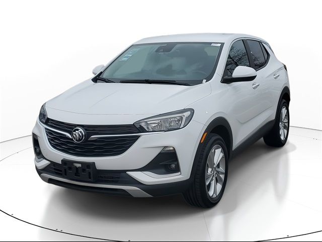 2020 Buick Encore GX Preferred