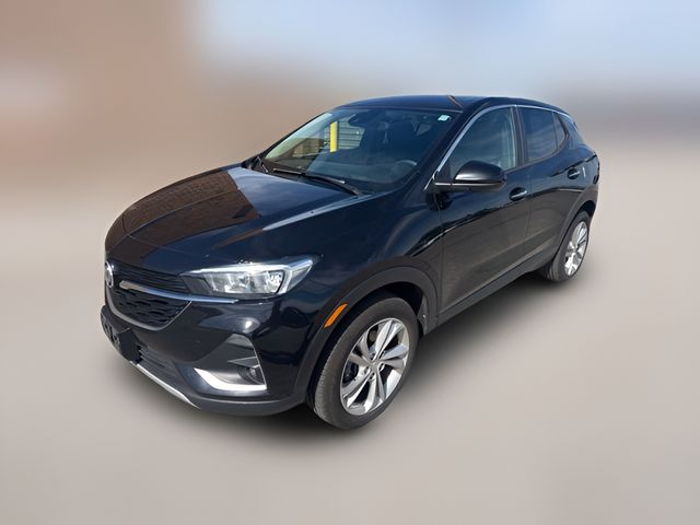 2020 Buick Encore GX Preferred