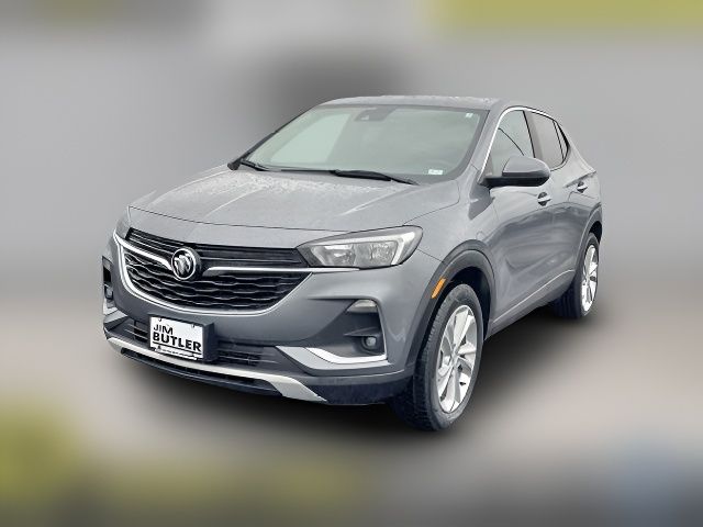 2020 Buick Encore GX Preferred