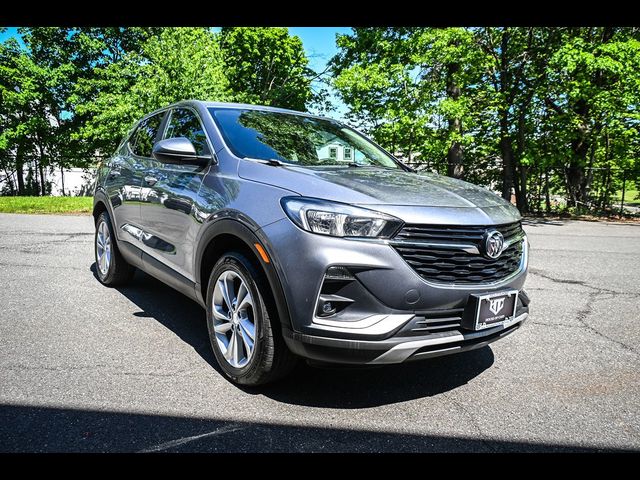 2020 Buick Encore GX Preferred