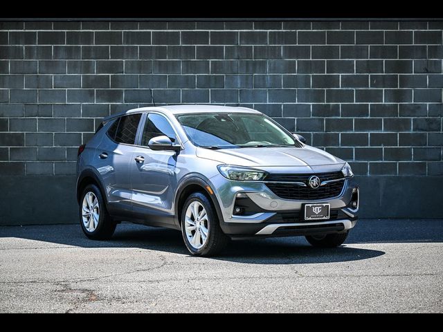 2020 Buick Encore GX Preferred