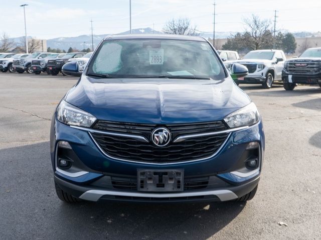 2020 Buick Encore GX Preferred