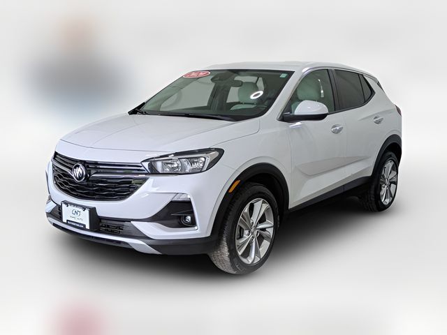 2020 Buick Encore GX Preferred