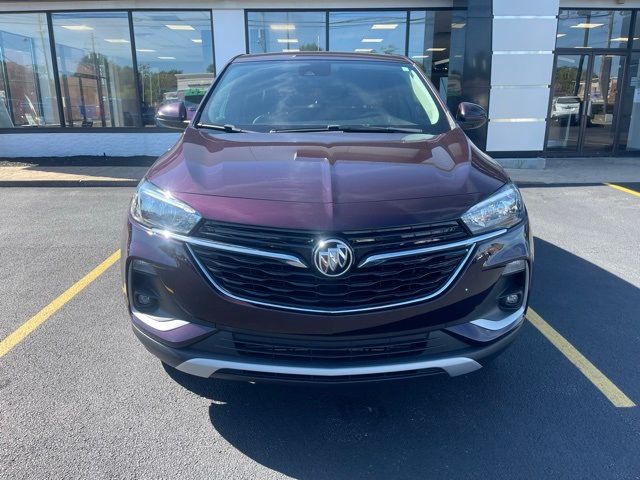 2020 Buick Encore GX Preferred