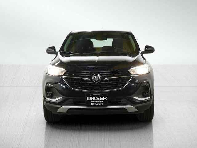 2020 Buick Encore GX Preferred