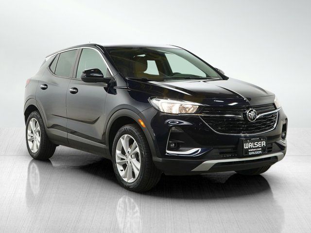 2020 Buick Encore GX Preferred