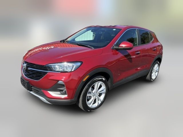 2020 Buick Encore GX Preferred
