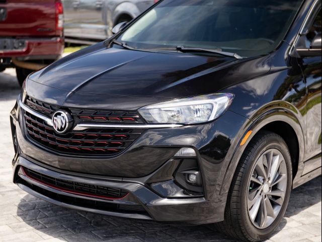 2020 Buick Encore GX Preferred
