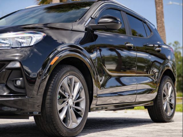 2020 Buick Encore GX Preferred