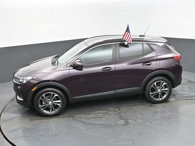 2020 Buick Encore GX Select