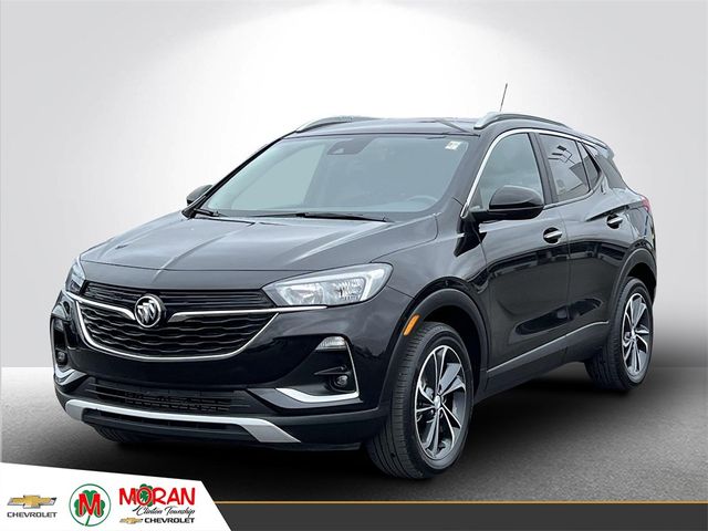 2020 Buick Encore GX Select