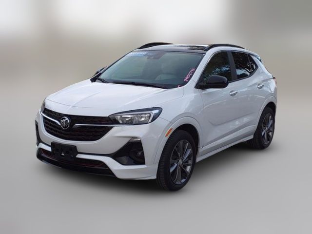 2020 Buick Encore GX Select