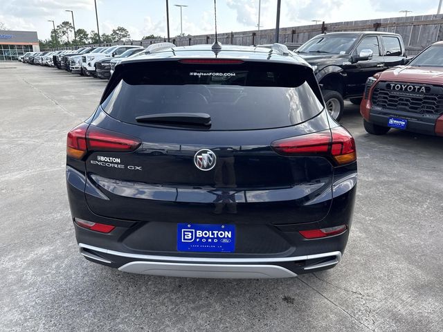 2020 Buick Encore GX Select