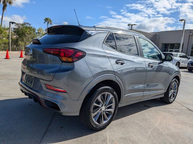 2020 Buick Encore GX Select