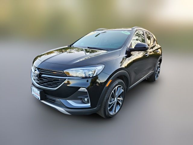 2020 Buick Encore GX Select