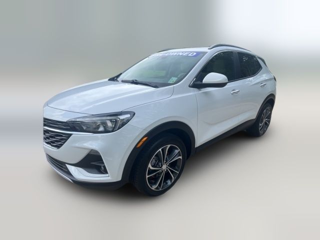 2020 Buick Encore GX Select