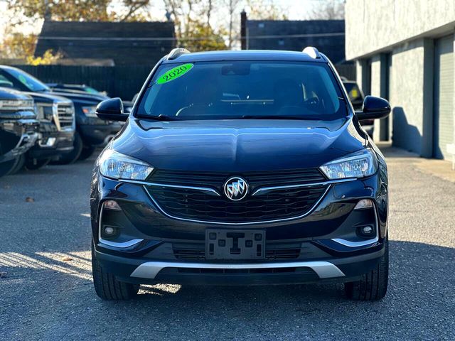 2020 Buick Encore GX Select