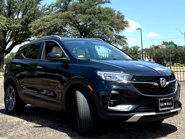 2020 Buick Encore GX Select