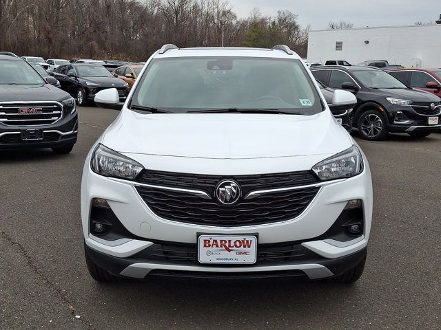 2020 Buick Encore GX Select