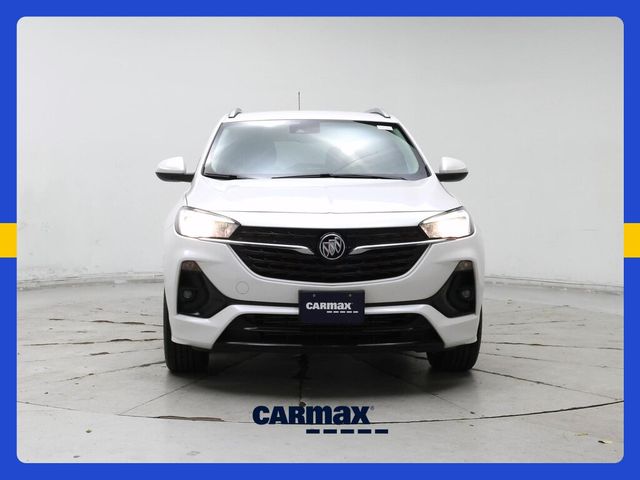 2020 Buick Encore GX Select