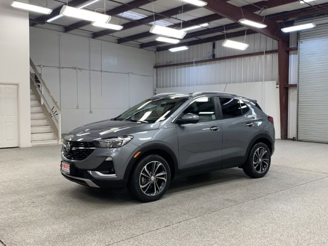 2020 Buick Encore GX Select